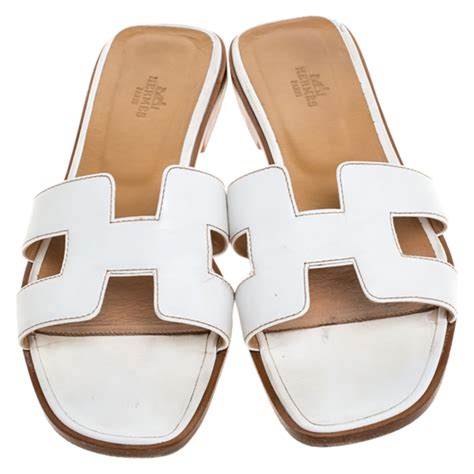 hermes sandals 2020|Hermes slides for women.